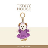 OUTFIT AROMA/KEYCHAIN GIRL 06"