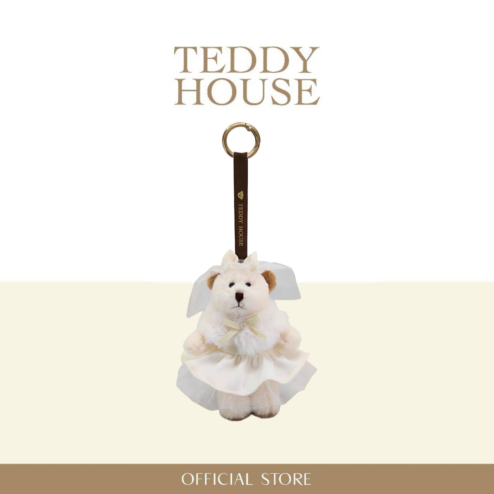 OUTFIT AROMA/KEYCHAIN GIRL 06"