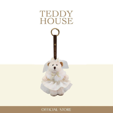 OUTFIT AROMA/KEYCHAIN GIRL 06"