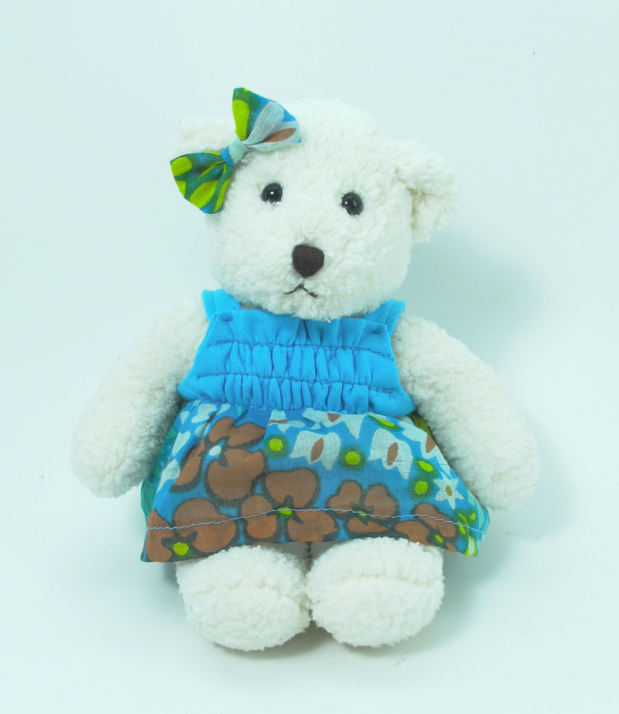 DRESS 05" - 08" ALOHA