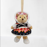 AROMA WINTER GIRL 06"