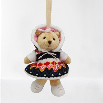 AROMA WINTER GIRL 06"
