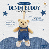 AROMA BOY DUNGAREES BLUE 06"