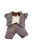 OUTFIT LABUBU/AROMA/KEYCHAIN BOY 06"