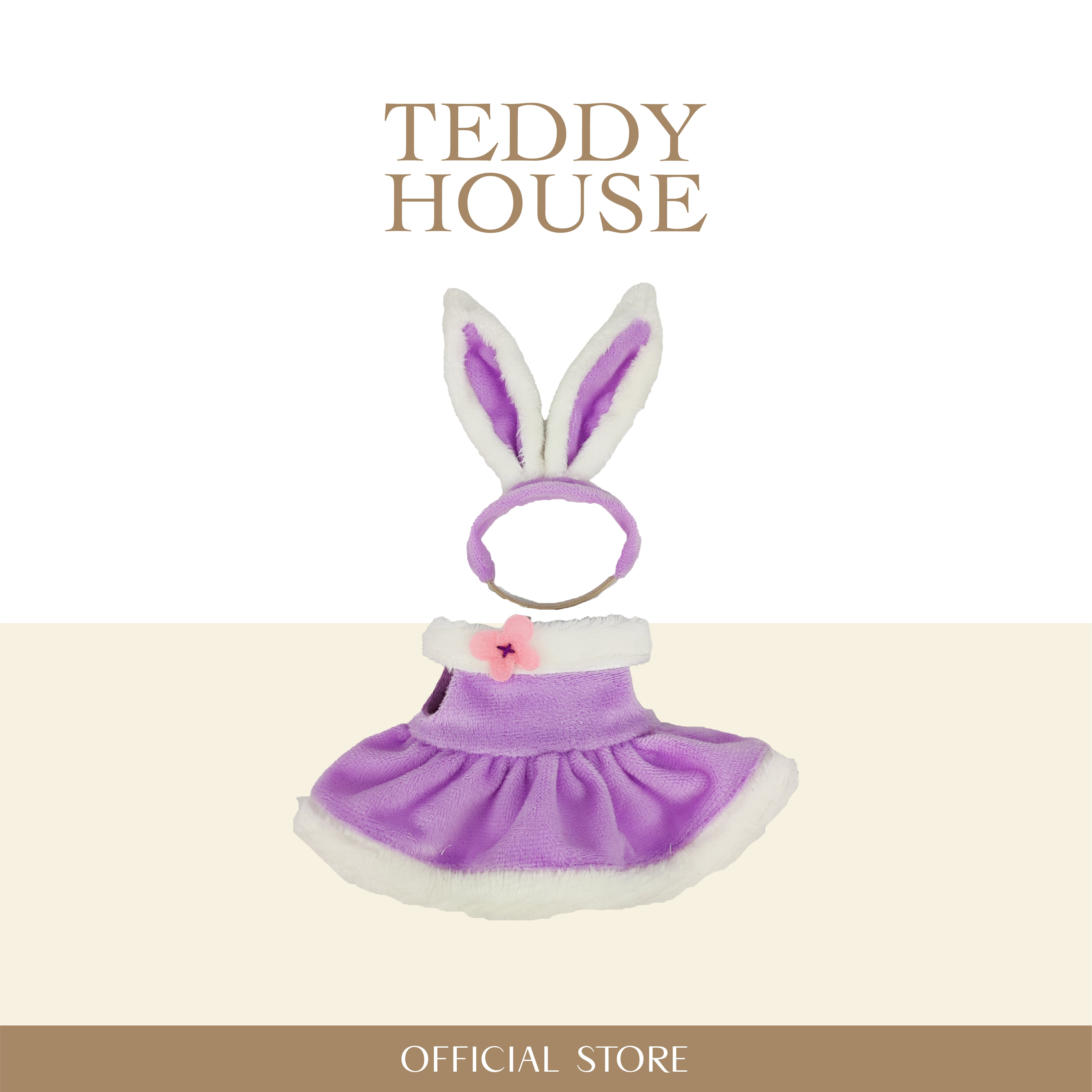 OUTFIT AROMA/KEYCHAIN GIRL 06"