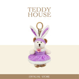 OUTFIT AROMA/KEYCHAIN GIRL 06"