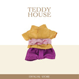 OUTFIT AROMA/KEYCHAIN BOY 06"