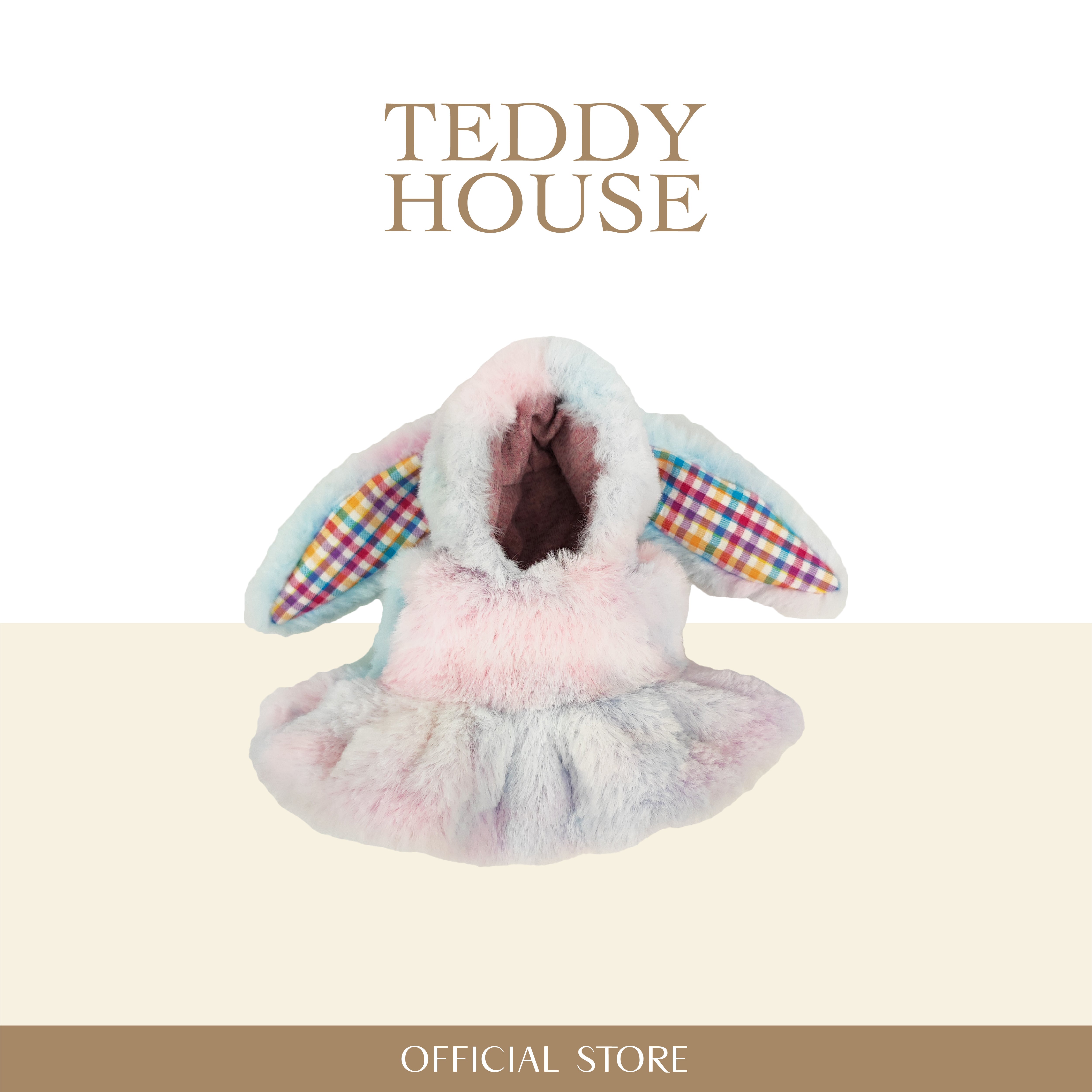 OUTFIT AROMA/KEYCHAIN GIRL 06"