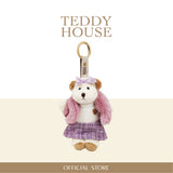 OUTFIT AROMA/KEYCHAIN GIRL 06"