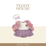 OUTFIT AROMA/KEYCHAIN GIRL 06"