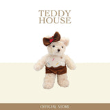 DRESS 10" - 12" INTO LOVE