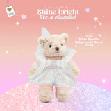 DRESS 10" - 14" SHINE BRIGHT LIKE A DIAMOND ( Outfit Saja )