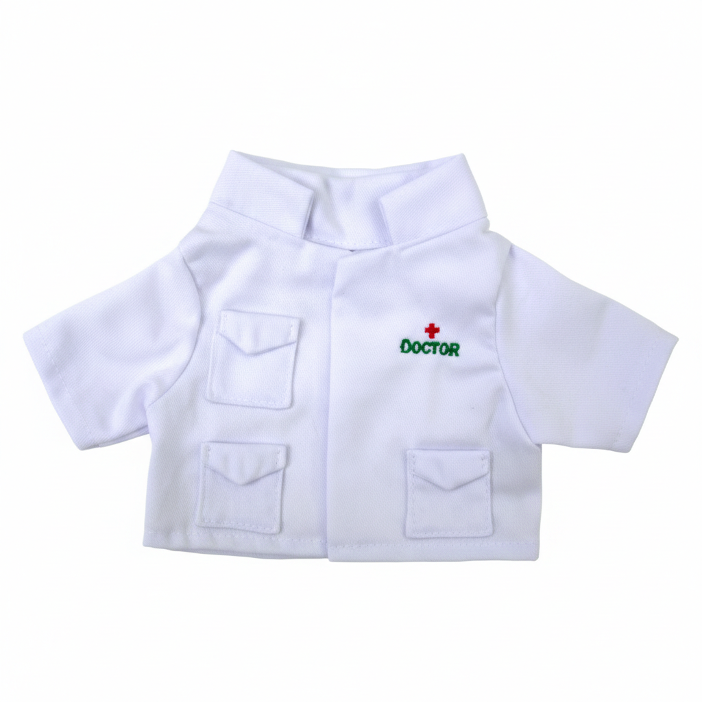 DOCTOR OUTFIT 10" - 31"