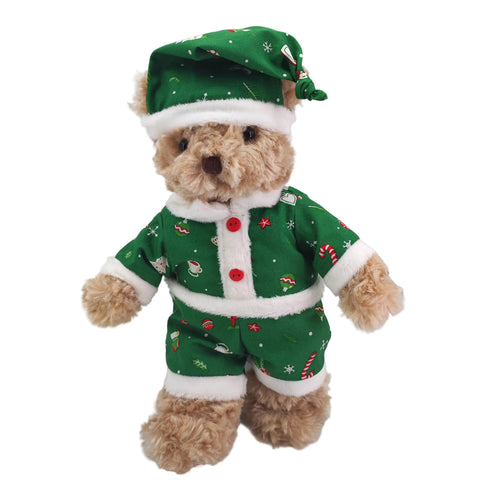 X-MAS BOY 08" - 31"