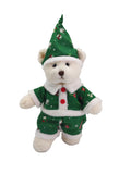 X-MAS BOY 08" - 31"