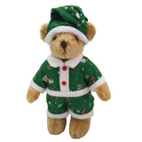 X-MAS BOY 08" - 31"