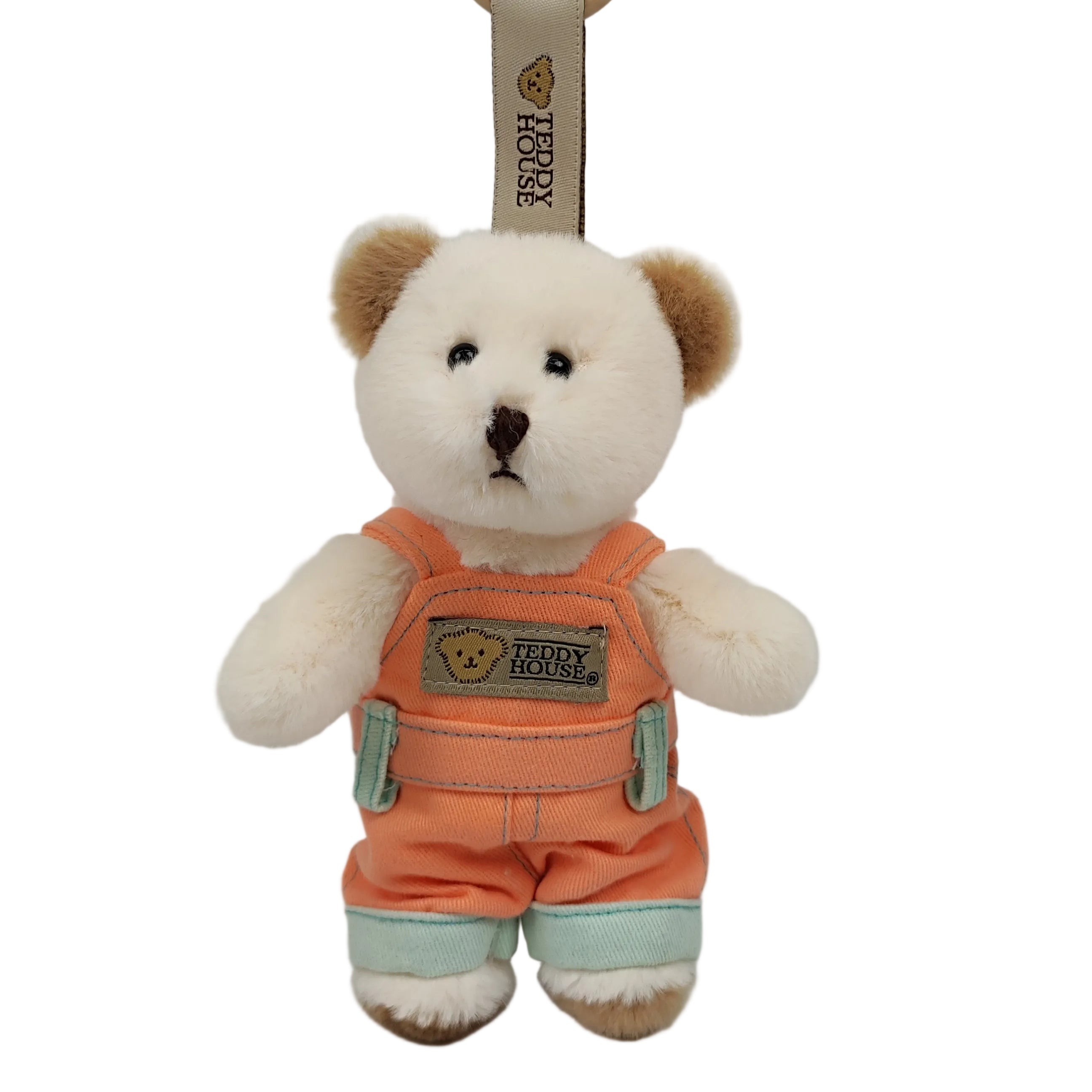 OUTFIT LABUBU/AROMA/KEYCHAIN BOY 06"