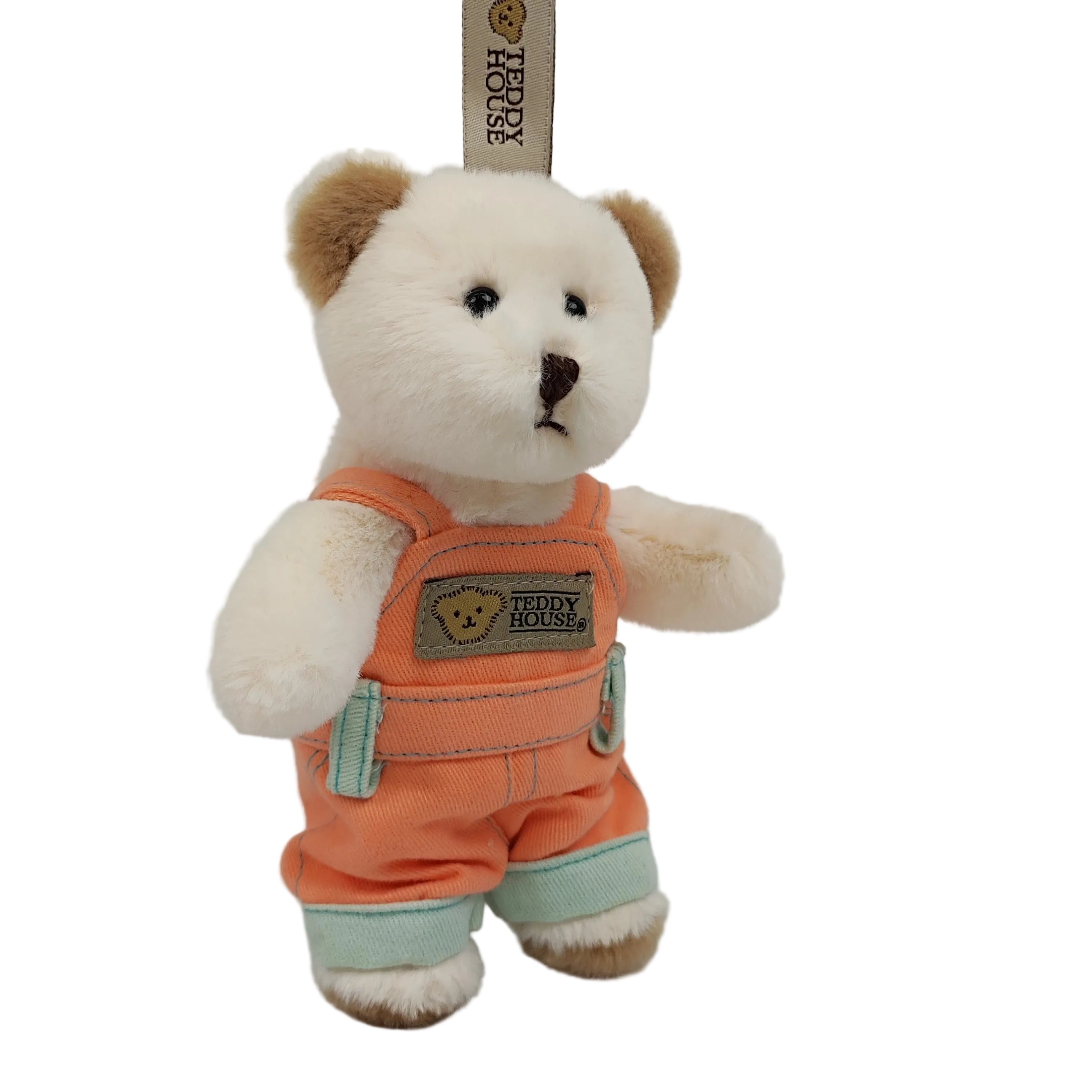 OUTFIT LABUBU/AROMA/KEYCHAIN BOY 06"