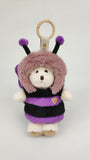 OUTFIT AROMA/KEYCHAIN BUTTERFLY 06"