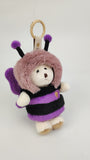 OUTFIT AROMA/KEYCHAIN BUTTERFLY 06"
