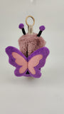 OUTFIT AROMA/KEYCHAIN BUTTERFLY 06"