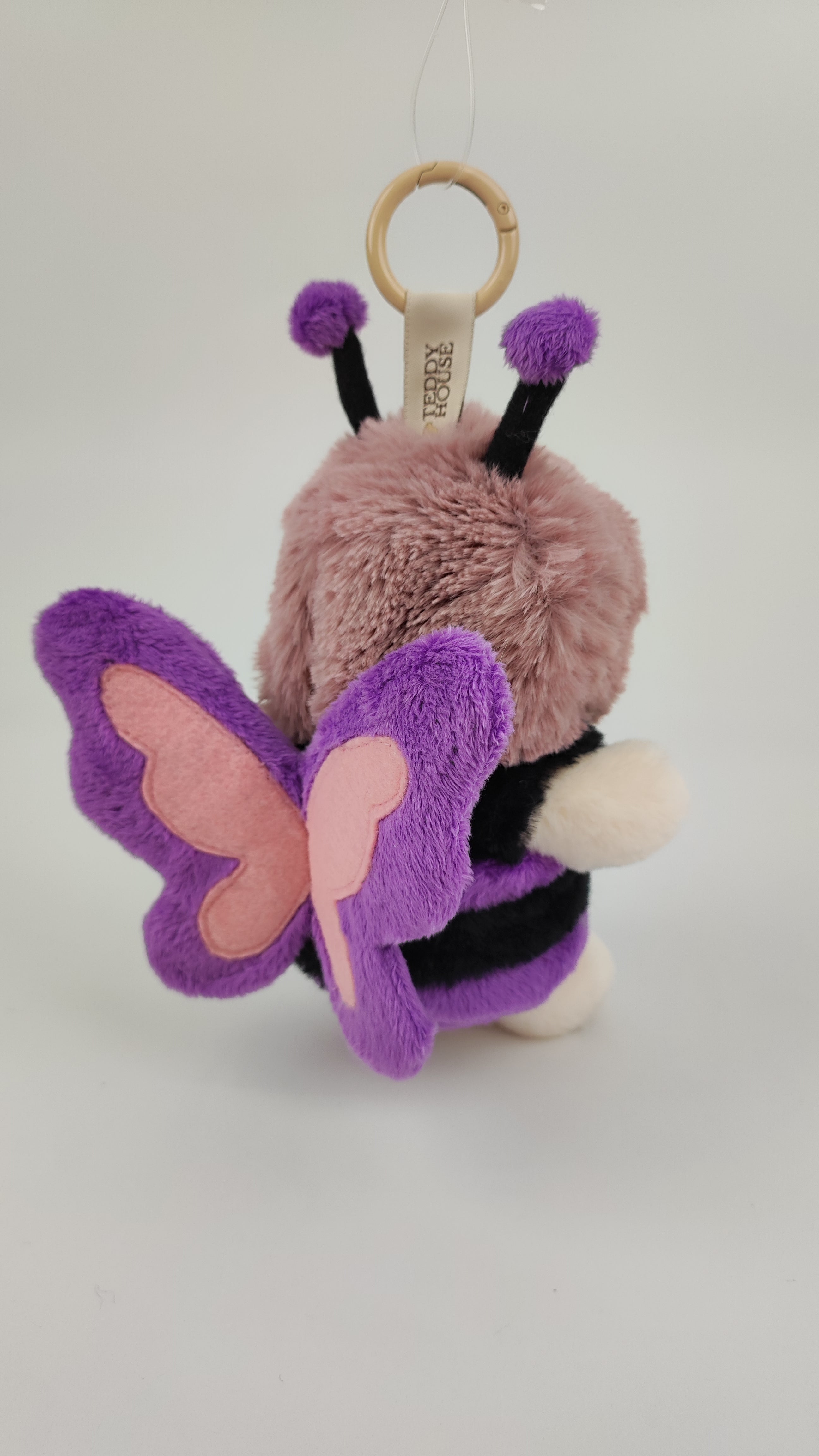 OUTFIT AROMA/KEYCHAIN BUTTERFLY 06"