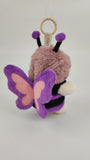 OUTFIT AROMA/KEYCHAIN BUTTERFLY 06"