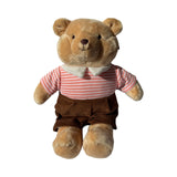 MARTIE BOY 12" M COLLECTION