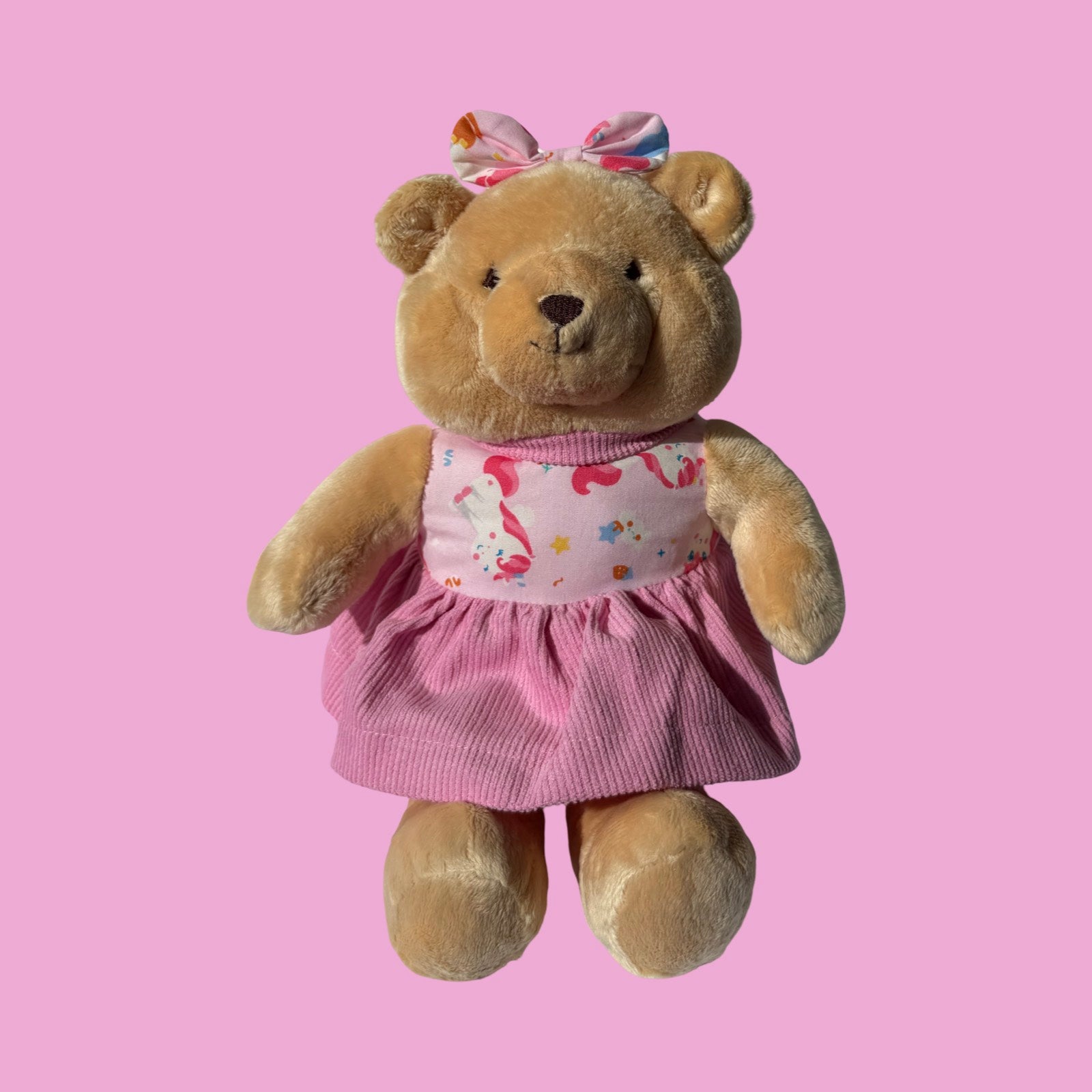 MARTIE GIRL 12" M COLLECTION