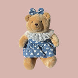 MARTIE GIRL 12" M COLLECTION