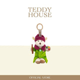 OUTFIT AROMA/KEYCHAIN MOSSY 06"