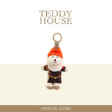 OUTFIT AROMA/KEYCHAIN FLINT 06"