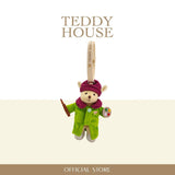 OUTFIT AROMA/KEYCHAIN MOSSY 06"
