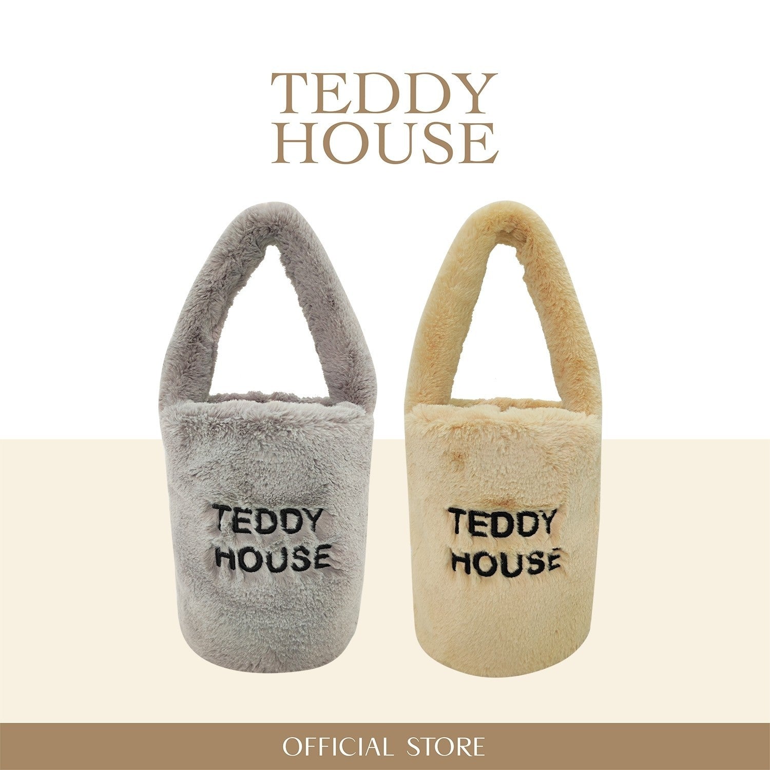 TEDDY TANK