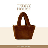 TEDDY BROWNIE BAG FASHION