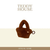 MINI CHARM BROWNIE FASHION