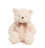 SPECIAL SET BEAR WITH DRESS LEMON JEANS 10" - 12"