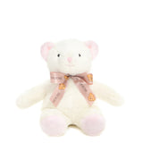 SPECIAL SET SOFT BEAR TEDDY BUNNY 10" - 12" INTO LOVE