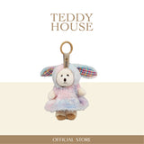 OUTFIT AROMA/KEYCHAIN GIRL 06"