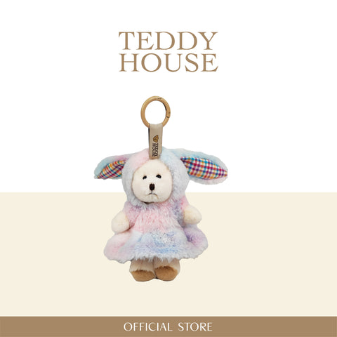 OUTFIT AROMA/KEYCHAIN GIRL 06"