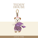 OUTFIT AROMA/KEYCHAIN GIRL 06"