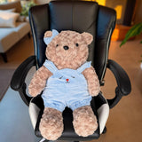 SPECIAL SET SOFT BEAR TEDDY BUNNY 10" - 12" INTO LOVE