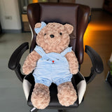 SPECIAL SET SOFT BEAR TEDDY BUNNY 10" - 12" INTO LOVE