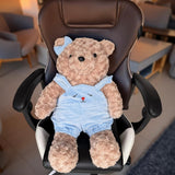 SPECIAL SET SOFT BEAR TEDDY BUNNY 10" - 12" INTO LOVE