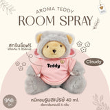 ROOM SPRAY COTTON CANDY 40 Mil