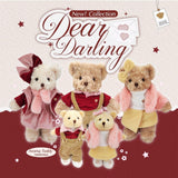 INTO LOVE SET 10" - 12"