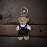 KEYCHAIN HOBBY 4"