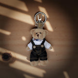 KEYCHAIN HOBBY 4"