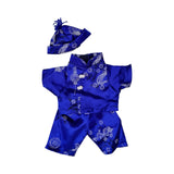OUTFIT BOY 18"  CHINA
