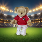 SPECIAL SET KEN  FOOTBALL 12"